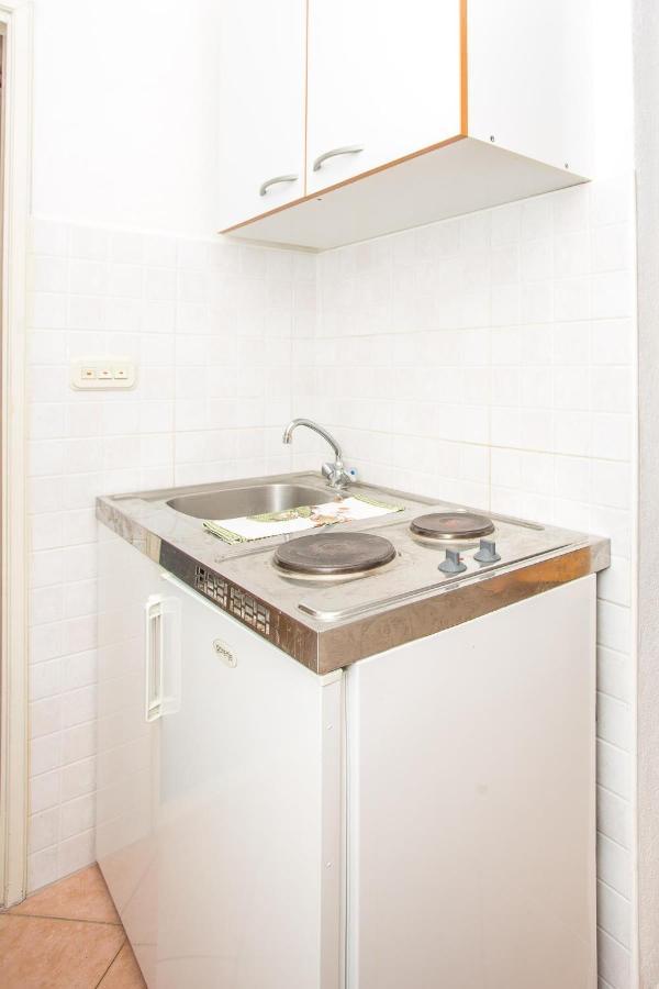 Apartments Nuic 748 마카르스카 외부 사진